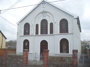 Seion Baptist